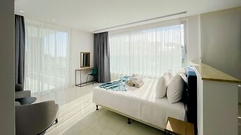 Vivo Mare Beachfront - Seaview Villas