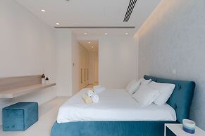 Vivo Mare Beachfront - Seaview Villas