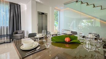 Vivo Mare Beachfront - Seaview Villas