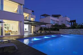 Vivo Mare Beachfront - Seaview Villas