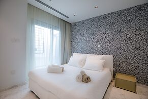 Vivo Mare Beachfront - Seaview Villas