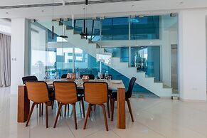 Vivo Mare Beachfront - Seaview Villas