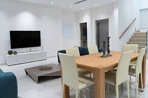 Vivo Mare Beachfront - Seaview Villas