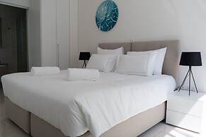 Vivo Mare Beachfront - Seaview Villas