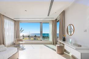 Vivo Mare Beachfront - Seaview Villas