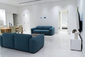 Vivo Mare Beachfront - Seaview Villas