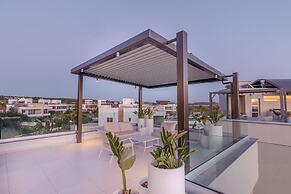 Vivo Mare Beachfront - Seaview Villas