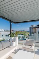 Vivo Mare Beachfront - Seaview Villas