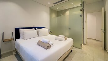 Vivo Mare Beachfront - Seaview Villas