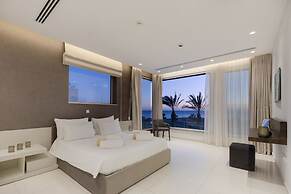 Vivo Mare Beachfront - Seaview Villas