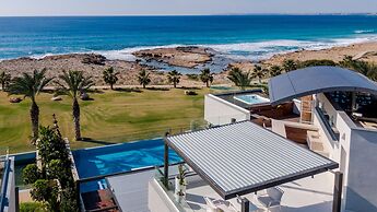 Vivo Mare Beachfront - Seaview Villas