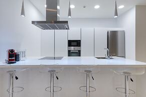 Vivo Mare Beachfront - Seaview Villas