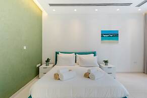 Vivo Mare Beachfront - Seaview Villas