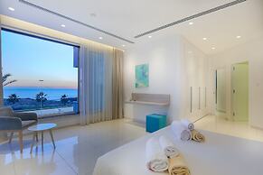 Vivo Mare Beachfront - Seaview Villas