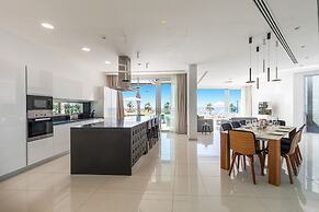 Vivo Mare Beachfront - Seaview Villas