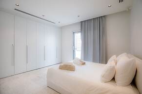 Vivo Mare Beachfront - Seaview Villas