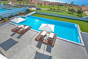 Vivo Mare Beachfront - Seaview Villas