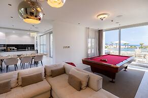 Vivo Mare Beachfront - Seaview Villas