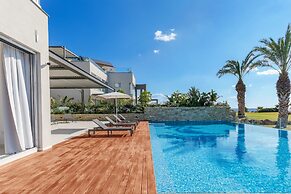 Vivo Mare Beachfront - Seaview Villas