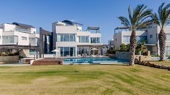 Vivo Mare Beachfront - Seaview Villas