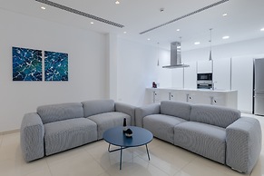 Vivo Mare Beachfront - Seaview Villas