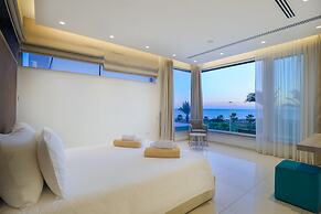 Vivo Mare Beachfront - Seaview Villas