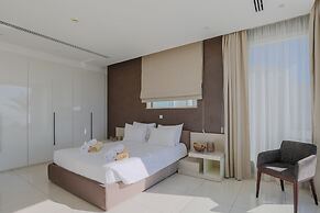 Vivo Mare Beachfront - Seaview Villas