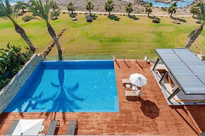 Vivo Mare Beachfront - Seaview Villas