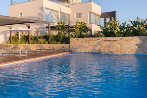 Vivo Mare Beachfront - Seaview Villas