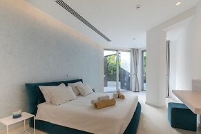 Vivo Mare Beachfront - Seaview Villas