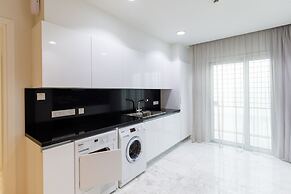 Vivo Mare Beachfront - Seaview Villas