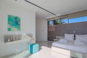 Vivo Mare Beachfront - Seaview Villas