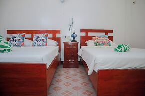 Olana Bed and Breakfast