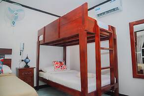 Olana Bed and Breakfast