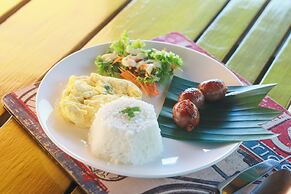 Olana Bed and Breakfast