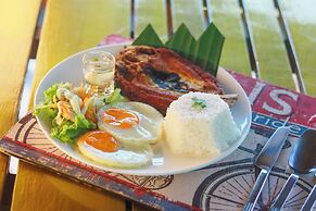 Olana Bed and Breakfast