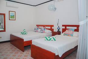 Olana Bed and Breakfast
