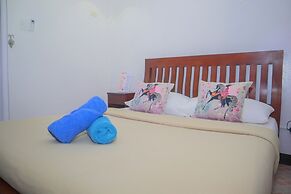 Olana Bed and Breakfast