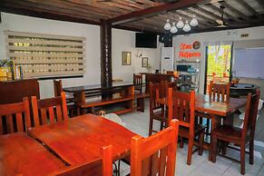 Olana Bed and Breakfast