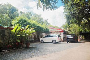 Olana Bed and Breakfast