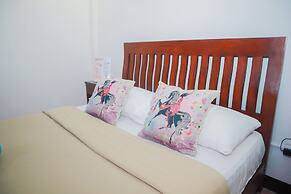 Olana Bed and Breakfast