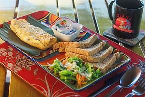 Olana Bed and Breakfast