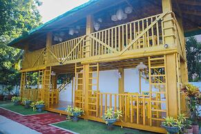 Olana Bed and Breakfast
