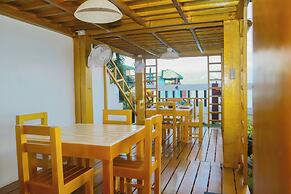 Olana Bed and Breakfast