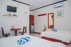 Olana Bed and Breakfast
