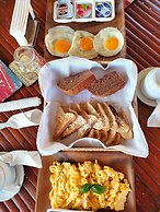 Olana Bed and Breakfast
