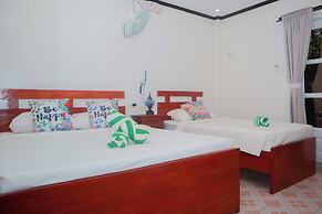 Olana Bed and Breakfast
