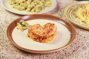 Olana Bed and Breakfast
