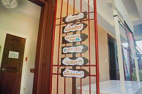 Olana Bed and Breakfast