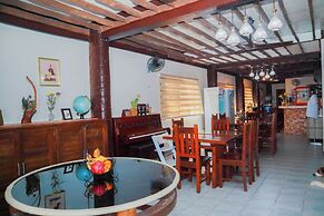 Olana Bed and Breakfast